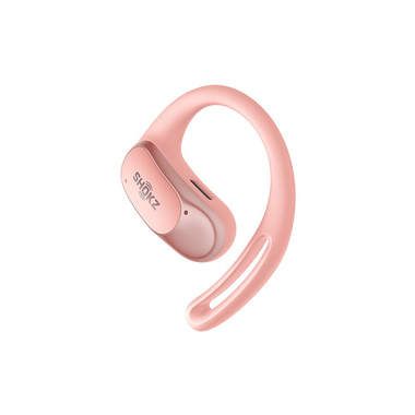 Shokz T511STPK OpenFit Air - Open-Ear Headphones, True