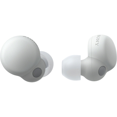 Sony WFLS900NW LinkBuds S Truly Wireless Noise Cancelling White