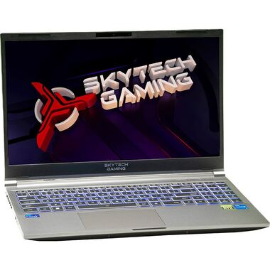 SkyTech Gaming STLUMI0002GOR 15.6” FHD Display (1920 x 1080) 16GB