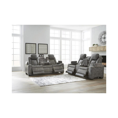 Signature Design by Ashley 22004-18 Next-Gen DuraPella Dual Power