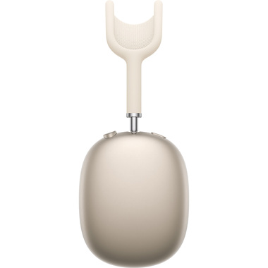 Apple MWW53AMA AirPods Max Wireless Noise Canceling Starlight Over