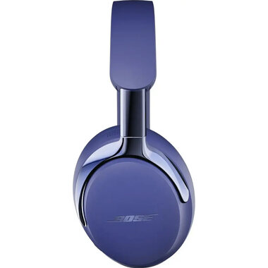 Bose QCUH2MDVIO QuietComfort Ultra Headphones (2nd Gen) - Midnight