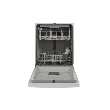 GE GDF630PSMSS 50 dBA Smart Front Control Dishwasher Stainless