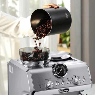 DeLonghi La Specialista Arte Evo Espresso Machine - Thumbnail 4