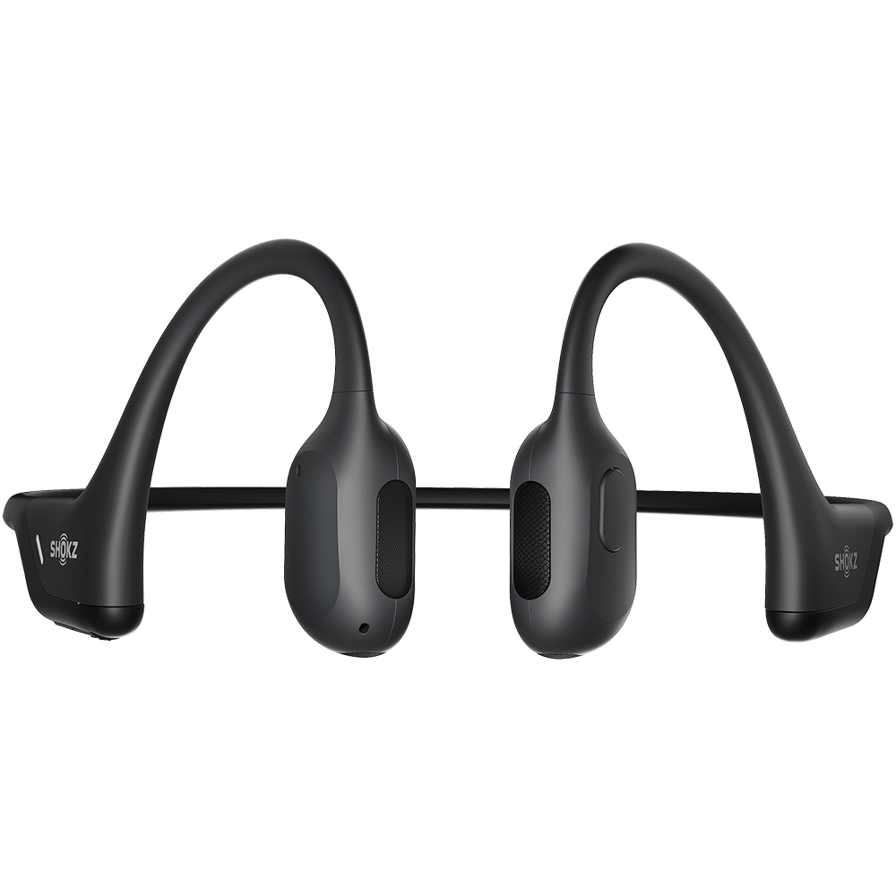 Shokz S810STBK OpenRun Pro Premium Cone Conduction Wireless Black