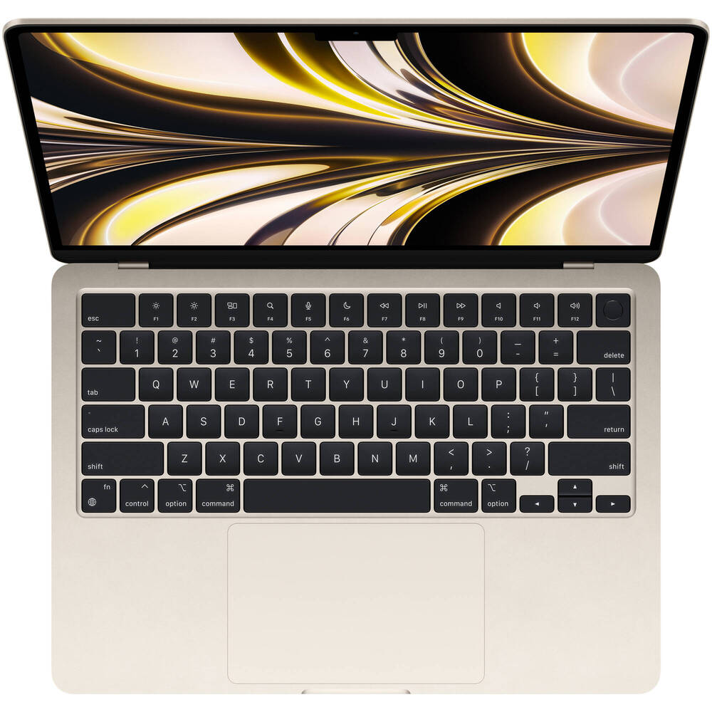 MacBook Air 2022年 スターライト 512GB MLY23JA/A | www.ibnuumar.sch.id