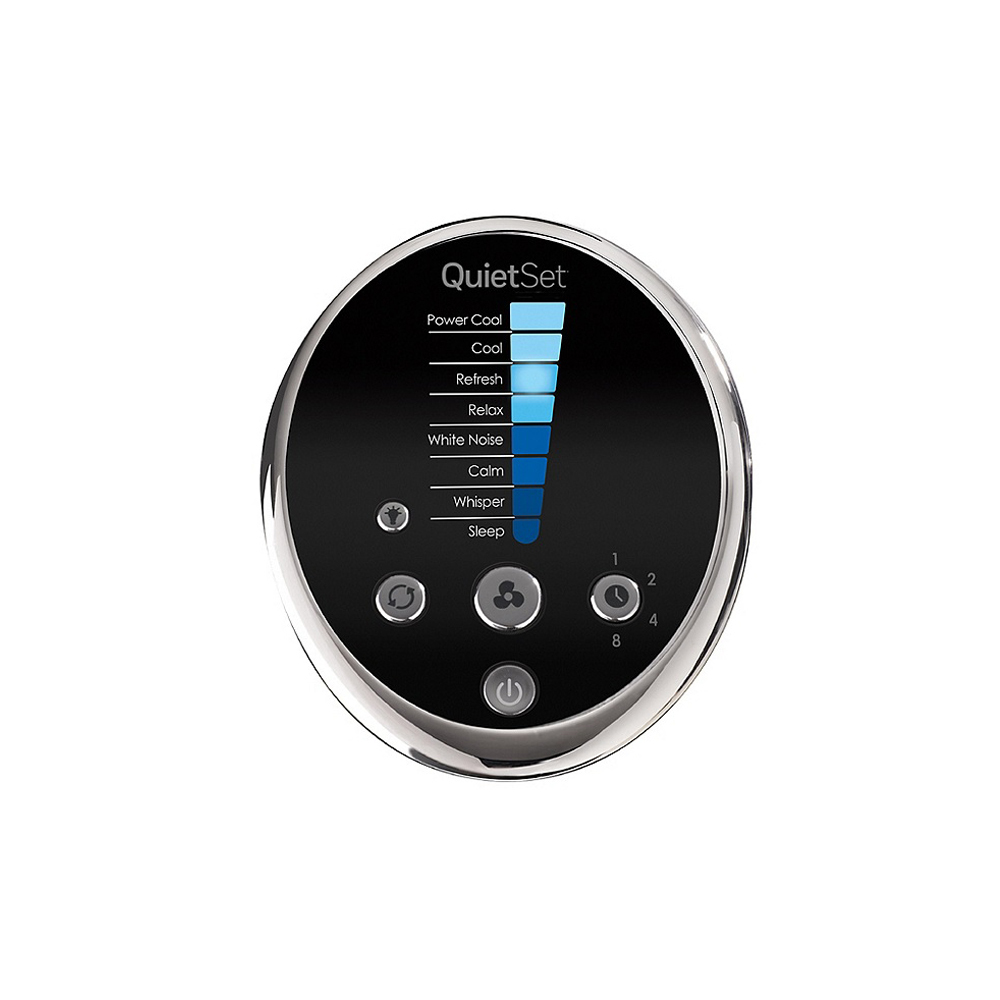 Honeywell HYF290BV2 QuietSet 8 Oscillating Tower Fan - Picture 2 of 6