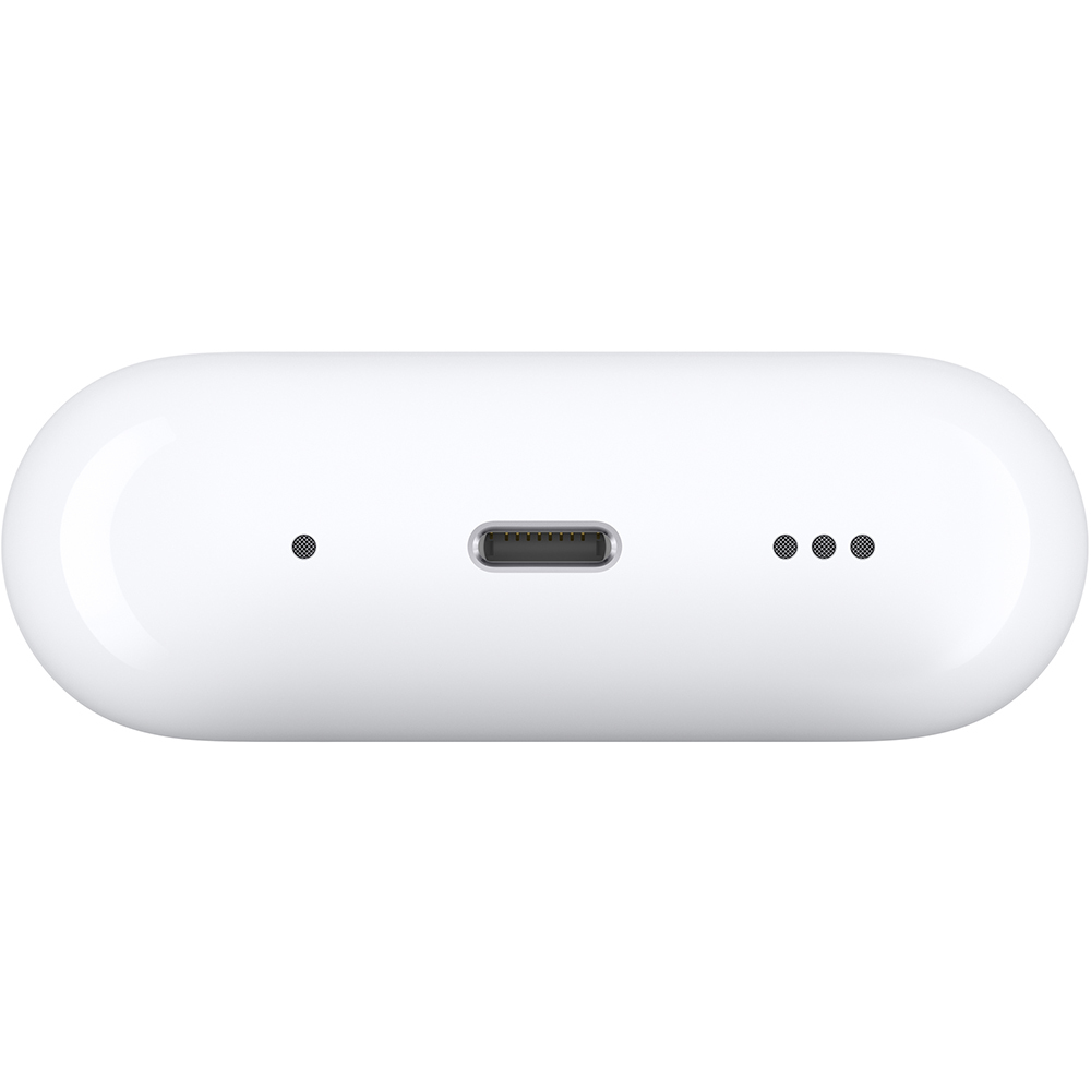 Apple MQDAMA AirPods Pro 2nd Generation With MagSafe Charging