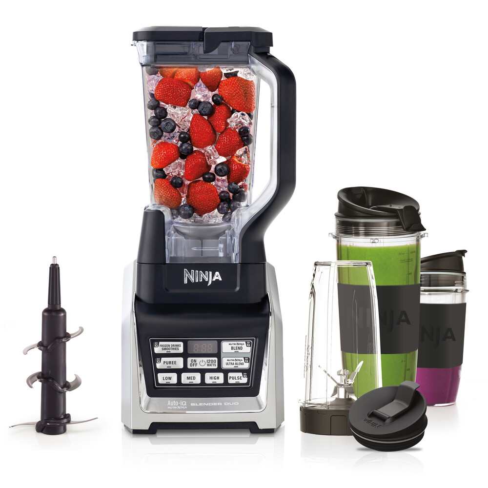 Nutri Ninja countertop blender is 36% off on