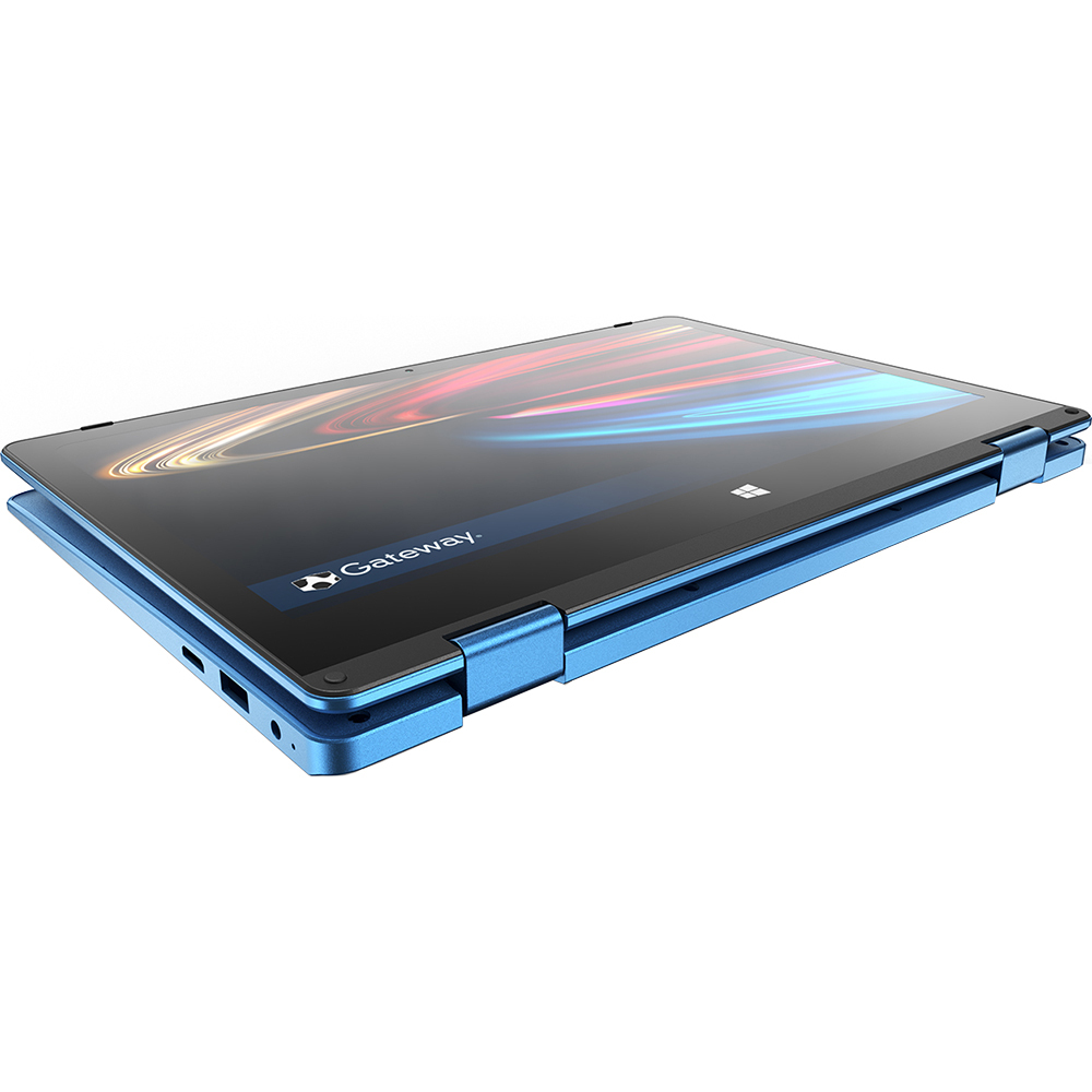 Gateway GWTC1161BL 2in1 Convertible FHD Touchscreen, 40 OFF