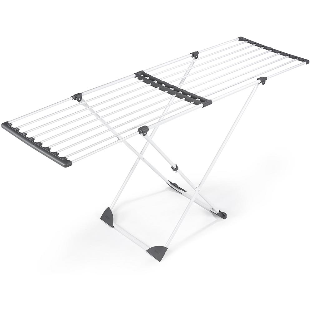 Polder accordion drying rack 2025