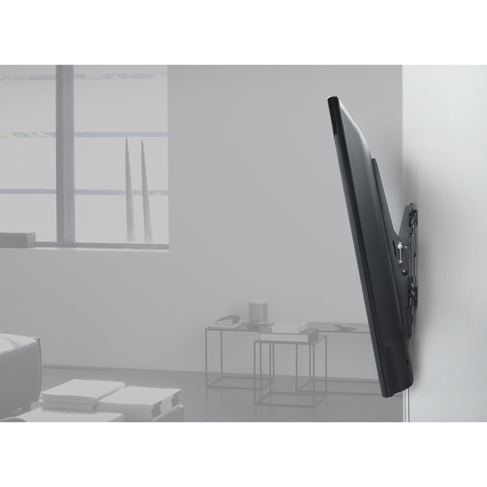 One For All WM4622-003-1262 42" - 100" Solid Tilt Wall Mount - Picture 2 of 5