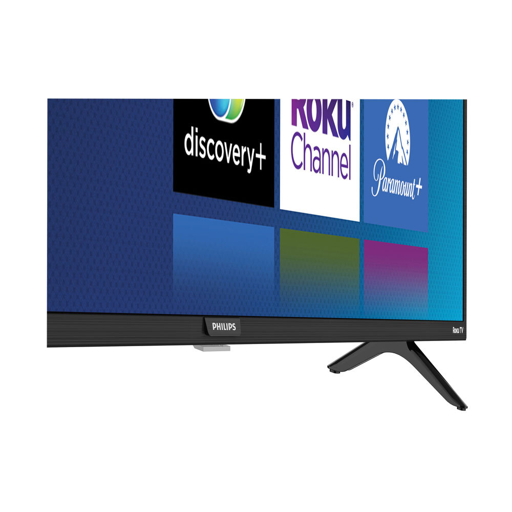 Philips 32 Class 1080p FHD Roku Smart LED TV (32PFL6573/F7)