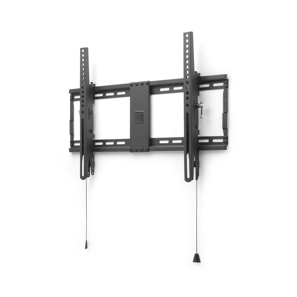One For All WM4622-003-1262 42" - 100" Solid Tilt Wall Mount - Picture 3 of 5