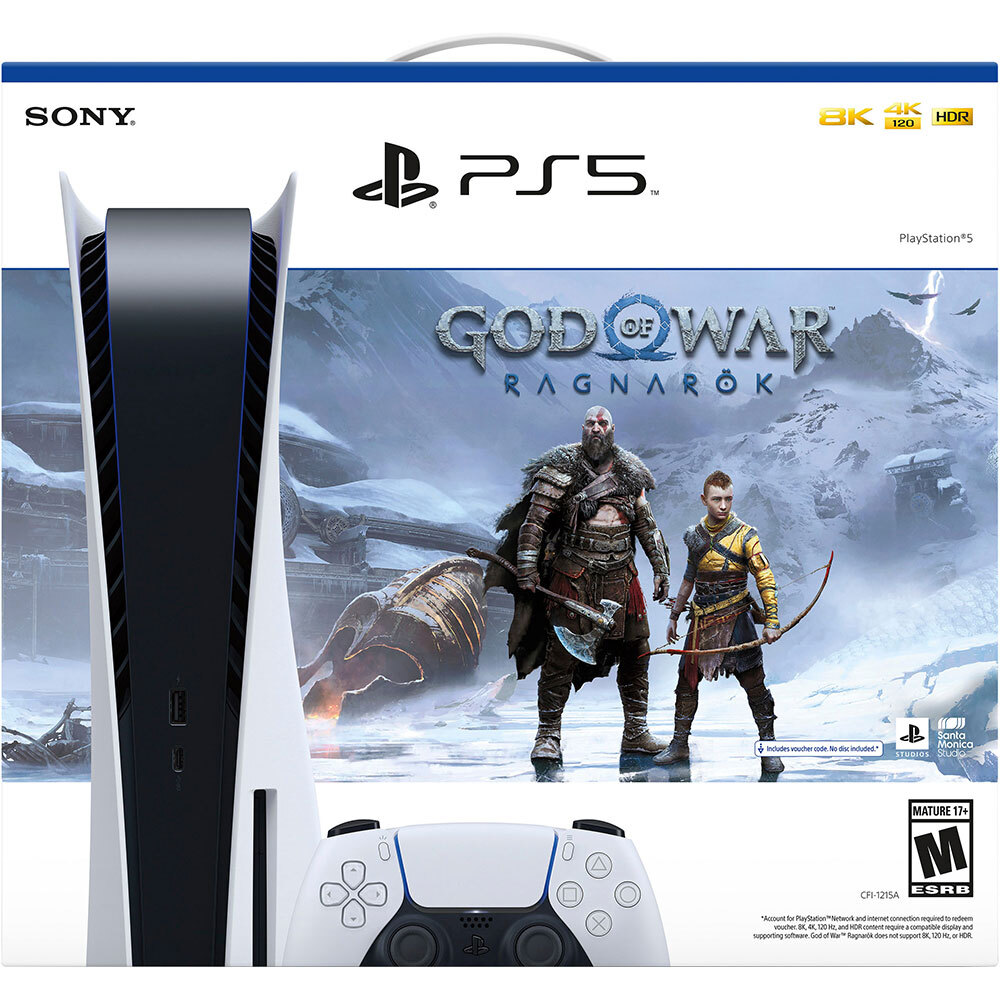 PlayStation 5 Games (600+ products) find prices here »