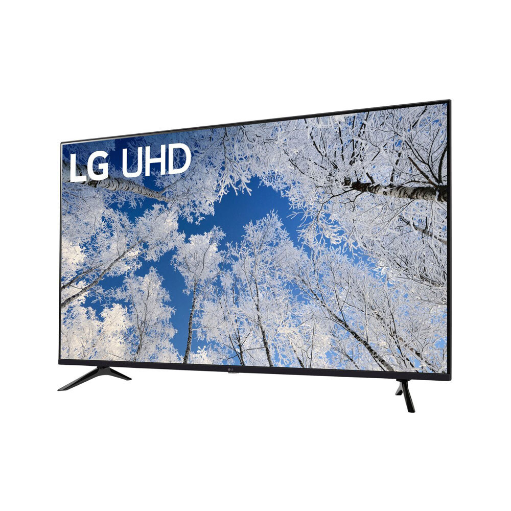 LG 55 Class 4K UHD Smart LED TV - 55UQ7570PUJ