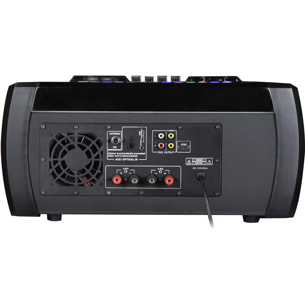 Edison Professional Party System L5500 Price Online gbupresnenskij.ru