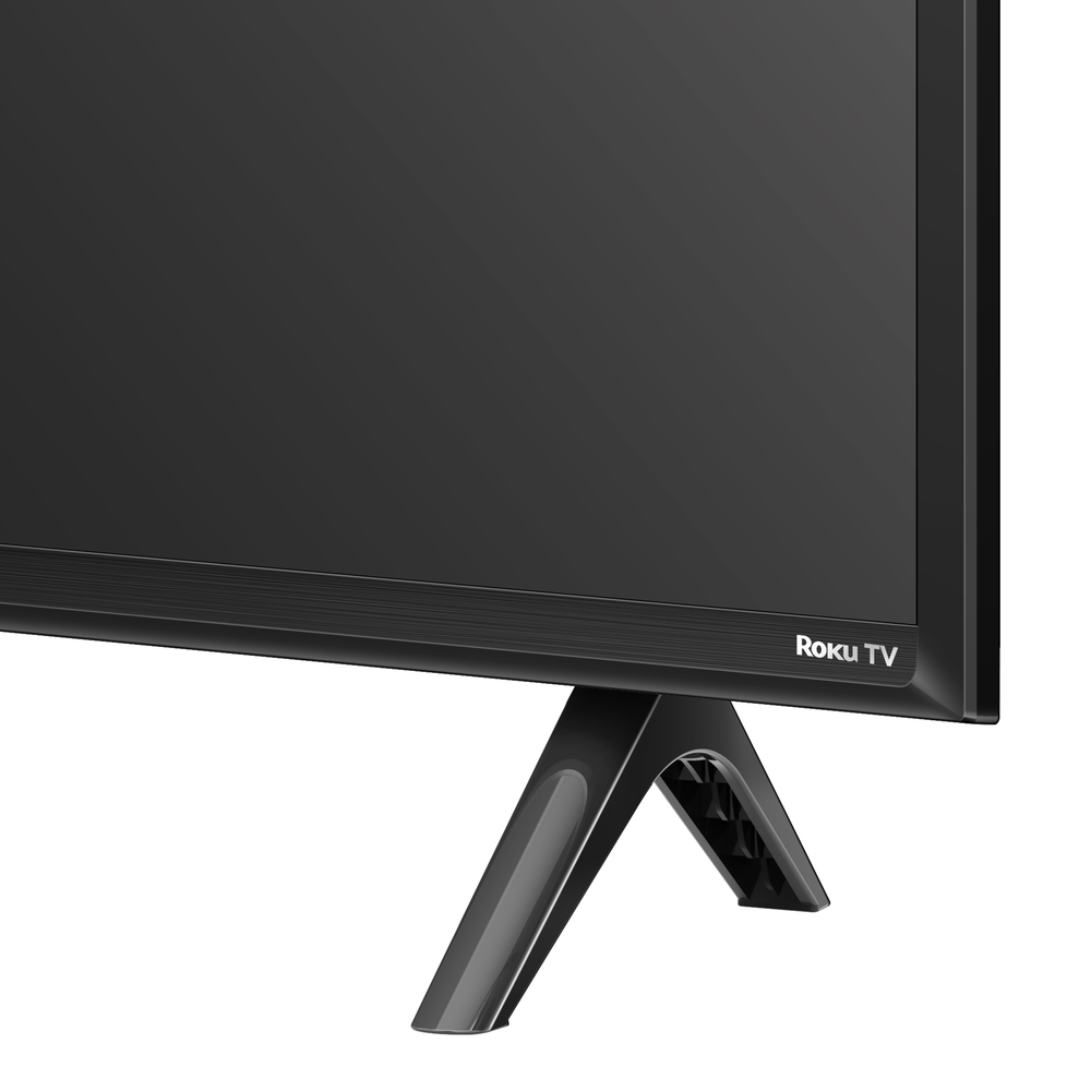 TCL 32 Class 3Series HD LED Roku Smart TV 32S301 TCL USA, 48 OFF