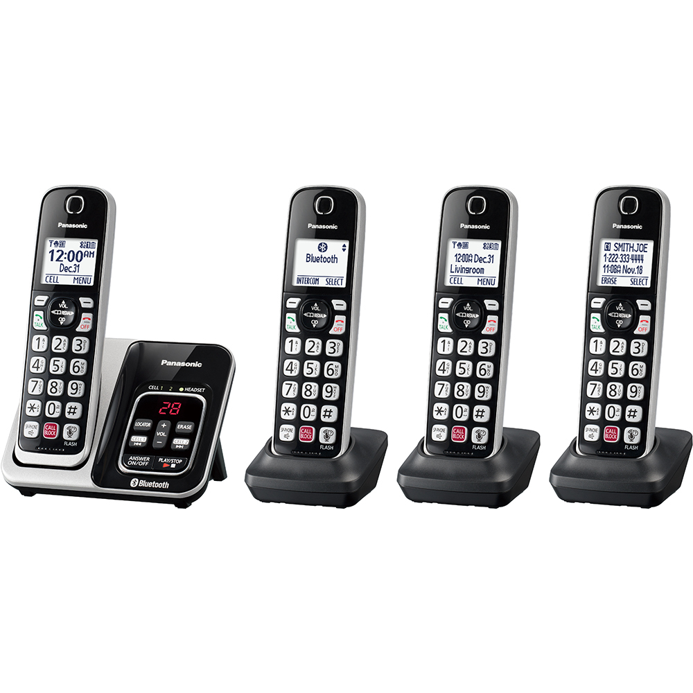 Panasonic - ねおんてとらshop kamy2_ele637v