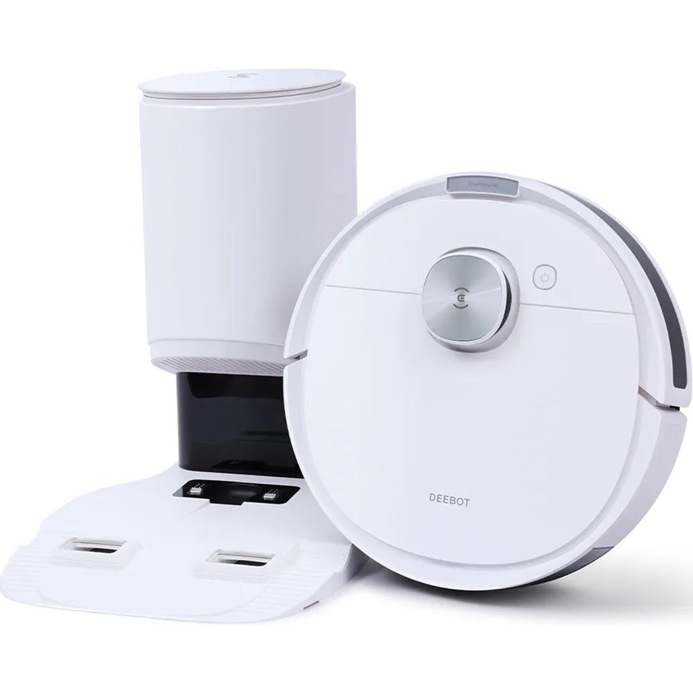 Ecovacs OZMONEO DEEBOT NEO+ PLUS VACUUM