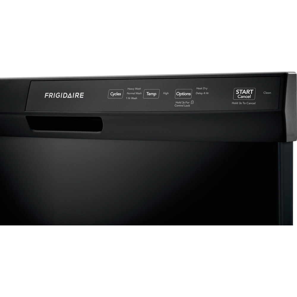Frigidaire ffcd2413ub reviews sales