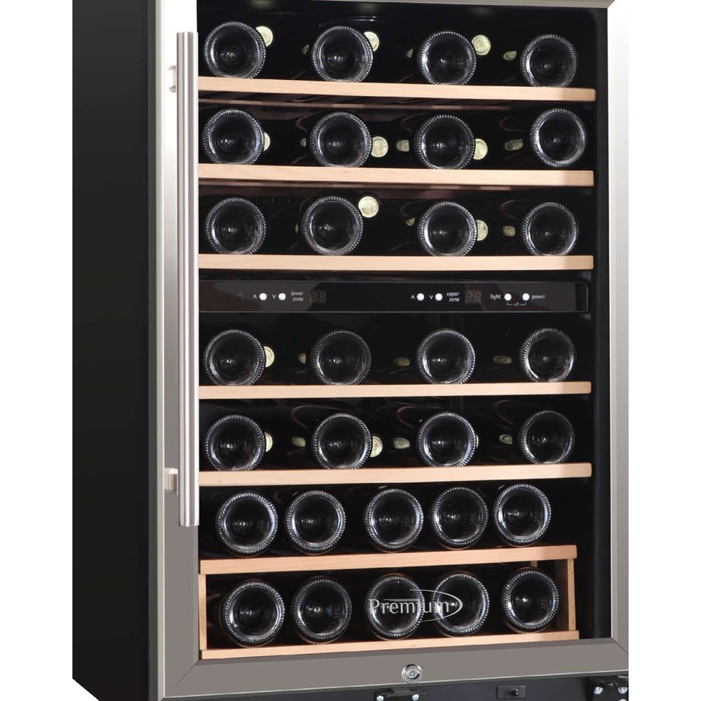 Brandsmart wine cooler cheap