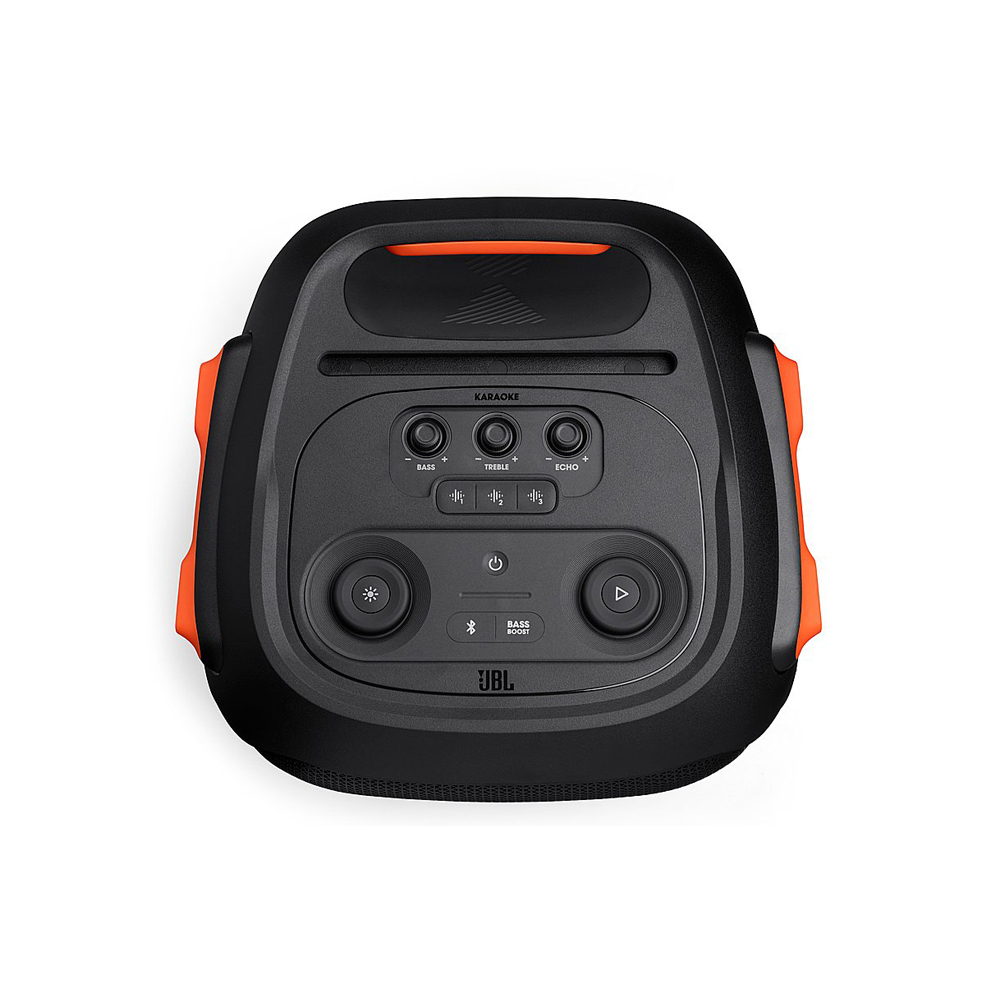 JBL JBLPARTYBOX710AM Portable Bluetooth Speaker-Black | eBay