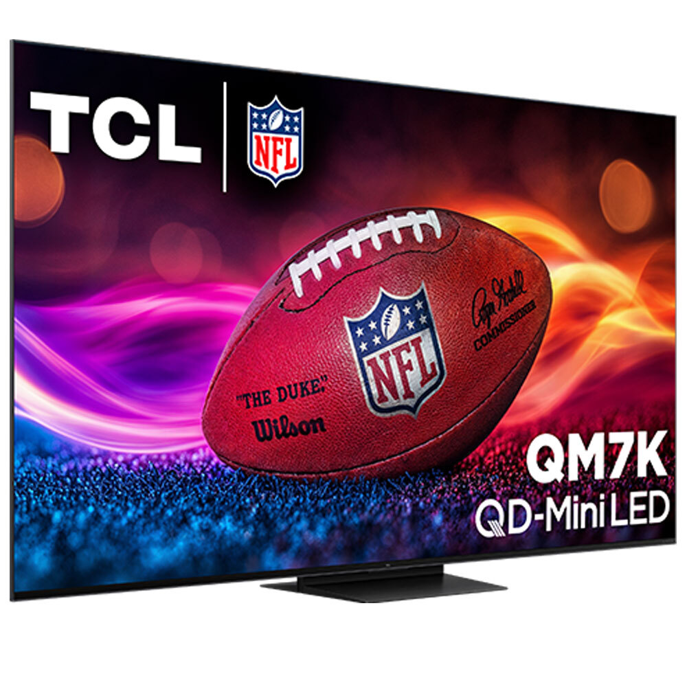 TCL 55QM7K 55'' QLED 4K UHD Smart TV | eBay