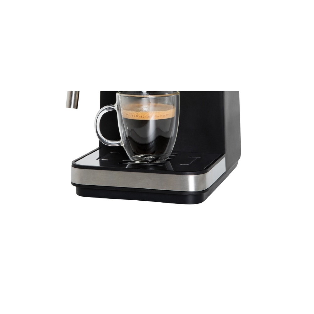 Premium Levella PEM351 3-in-1 Espresso Maker | BrandsMart USA