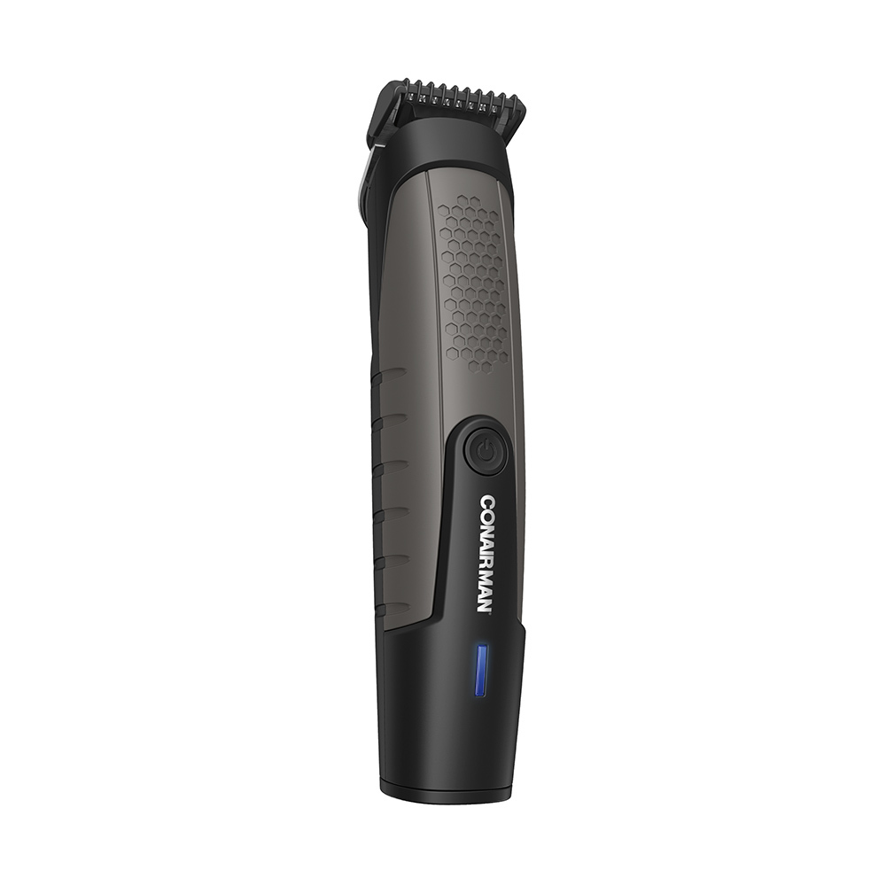 Conair GMT1800 Lithium-Ion Powered All-in-1 Face  Body Trimmer |  BrandsMart USA