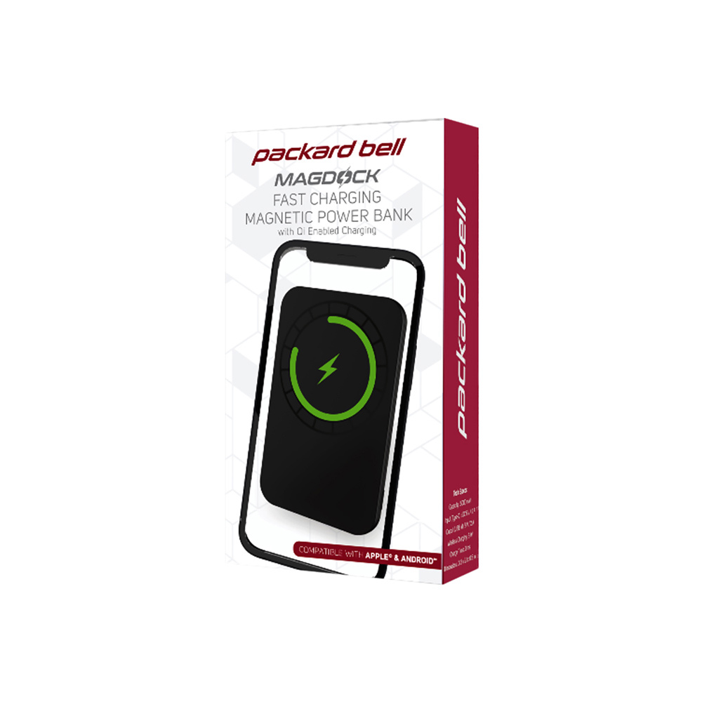 packard bell video doorbell reviews