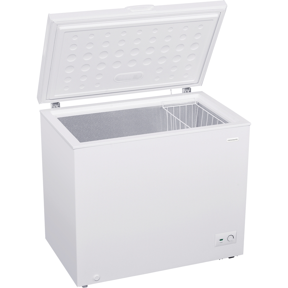 Frigidaire - FFFC09M1RW - 8.7 Cu. Ft. Chest Freezer