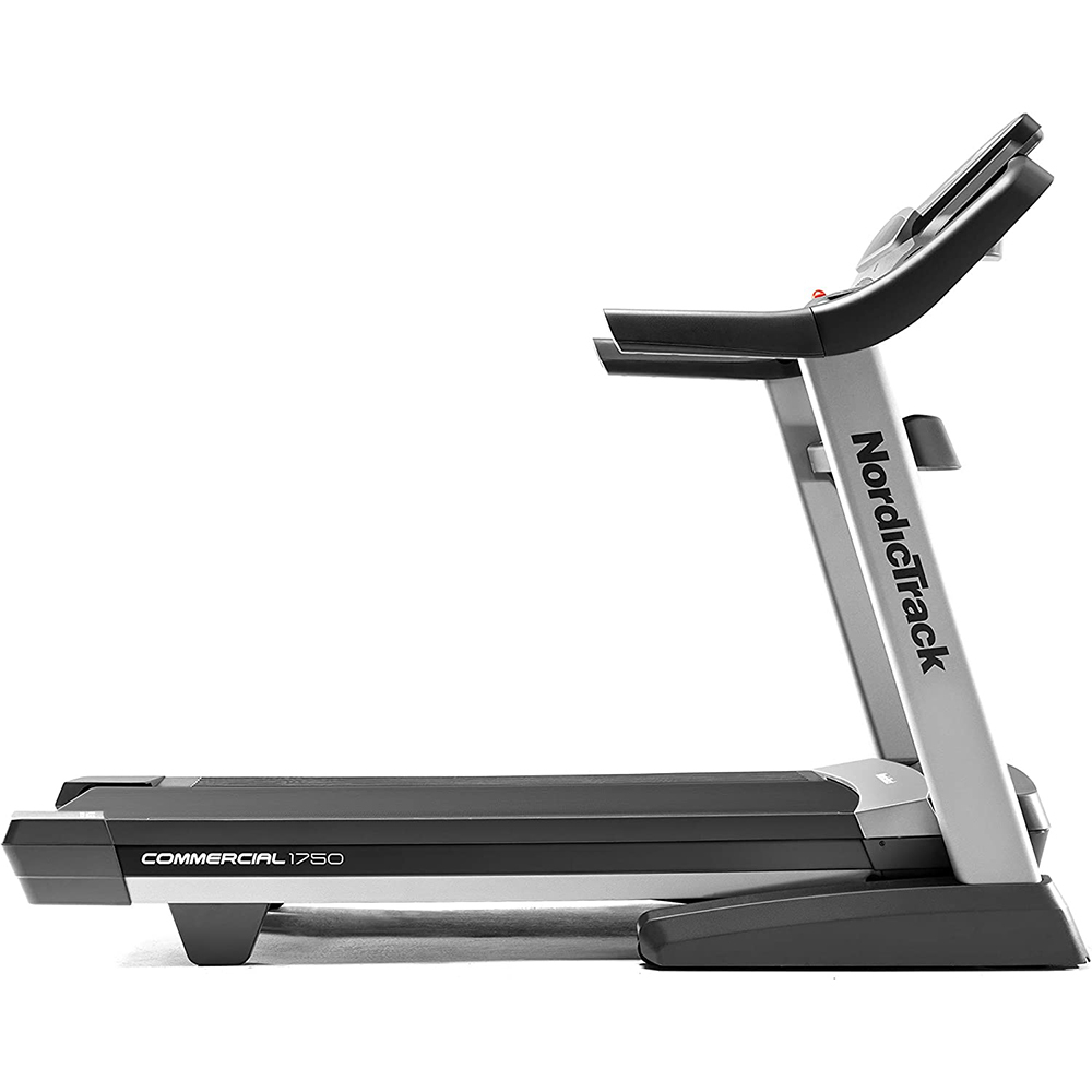 NordicTrack NTL14119 Commercial Series Treadmill with HD