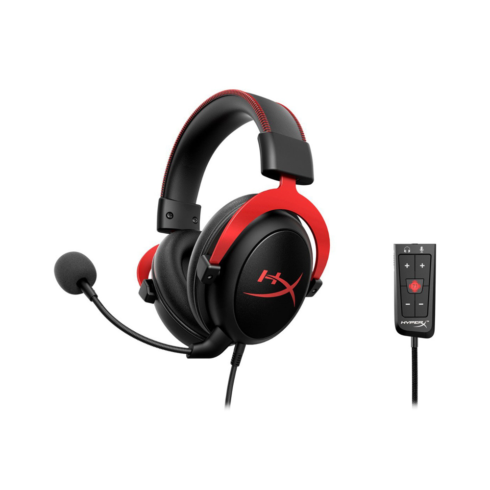 Hyperx cloud on sale 2 noon