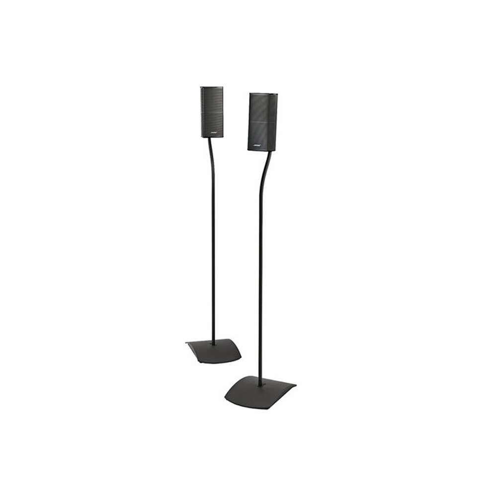 Bose 722139-0010 Series II Universal Floor Stands - Picture 4 of 4