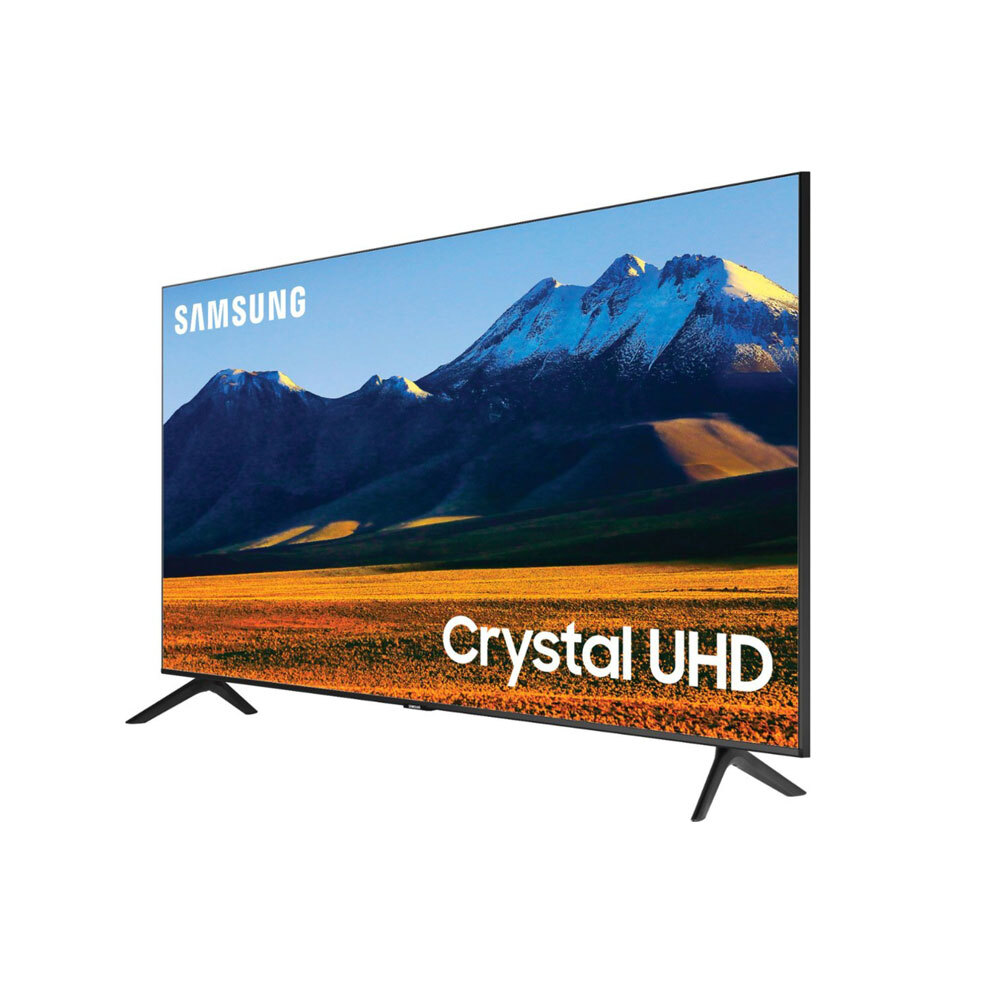 Samsung LED TV, Brands of the World™