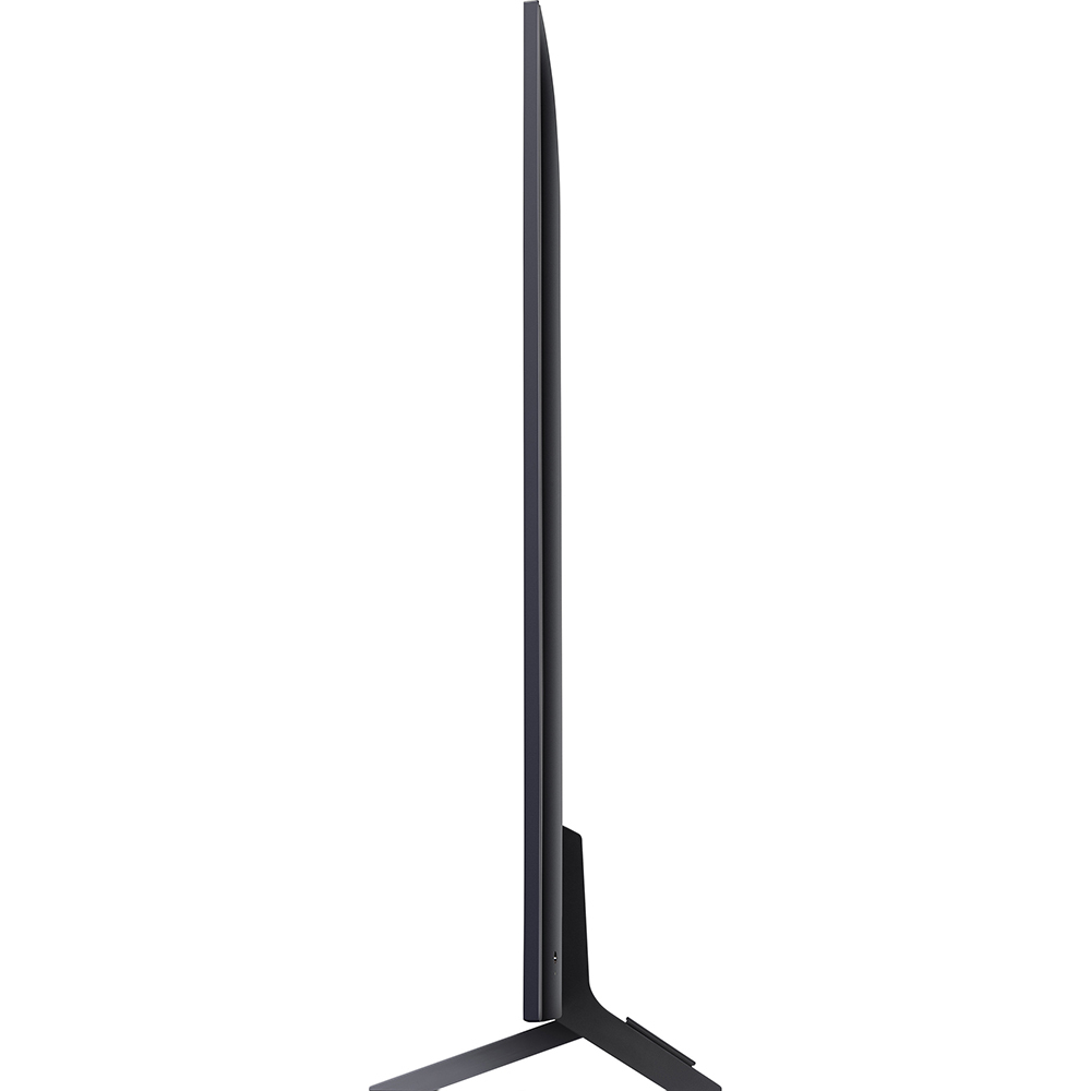 LG 55-Inch Class UQ7570 Series 4K Smart TV, AI-Powered 4K, Cloud Gaming (55UQ7570PUJ, 2022), Black : Electronics