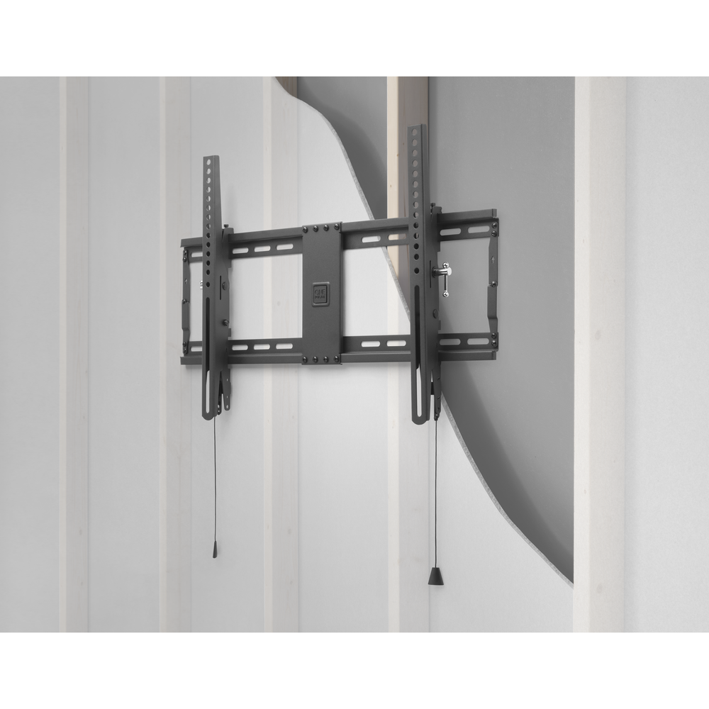 One For All WM4622-003-1262 42" - 100" Solid Tilt Wall Mount - Picture 5 of 5