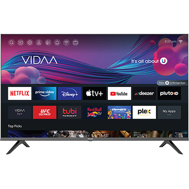Hisense 50A6GV 50 LED 4K IP