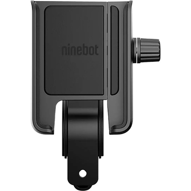 UPC 841450000222 product image for Segway AA.00.0010.60 Ninebot Phone Holder - Black | upcitemdb.com