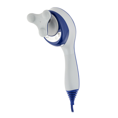 water based lubricant walgreens Homedics 3D Shiatsu & Vibration Body Massager w/ Heat main image 0