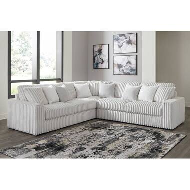 Stupendous Sectional