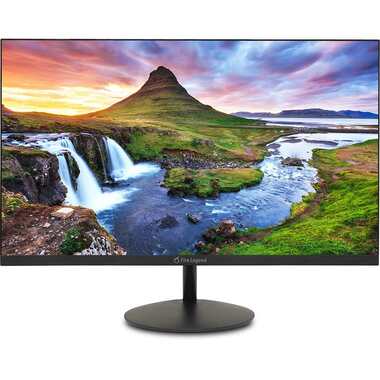 24SA2Y Ebi 23.8" Professional Full HD (1920 x 1080) IPS Ultrathin Gaming and Work Monitor