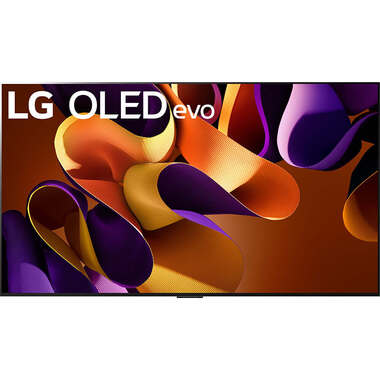 LG OLED77G4WUA 77