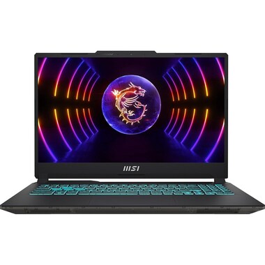 MSI CYBORG1513127 Cyborg 15 A13VE 15.6” Intel Core i7-13620H 32GB