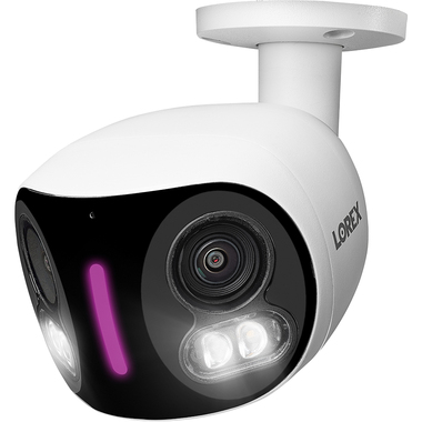 Lorex camera on sale