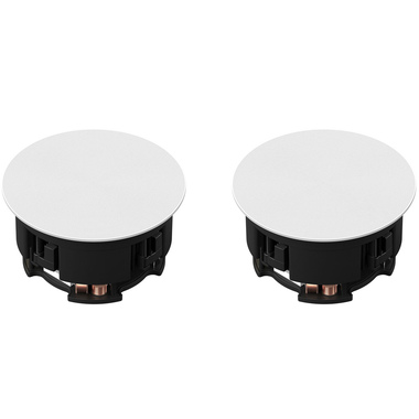 Edy:価格交渉は相場提示してね（SONOS One ブラック 2個） Sonos One (Black) Wireless streaming smart speaker with