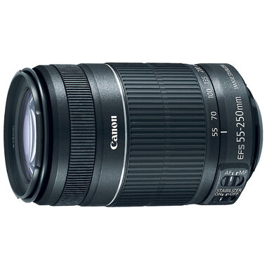 キヤノン EF-S 55-250mm F4-5.6 IS STM 8985 024b9583-3119-41c2-a1a7-