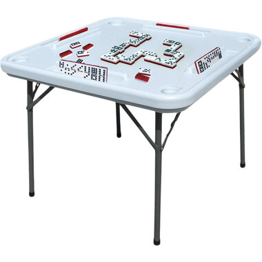 UPC 037005900141 product image for Bene Casa BC-90014 Professional Series Domino Table | upcitemdb.com