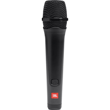 JBL JBLPBM100BLK Dynamic Vocal Wired Microphone